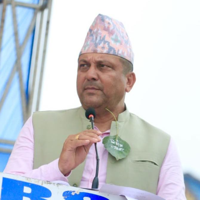 Shreedhar Sharma
